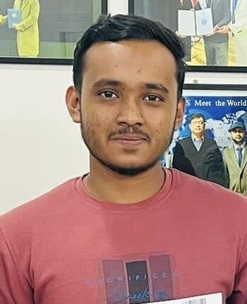 Shishir Khan Joy